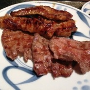 ねぎし青山通り店