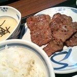 ねぎし青山通り店