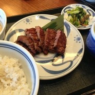 ねぎし青山通り店