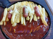 スパゲッ亭 チャオJr. 豊橋MEGAドン・キホーテ店