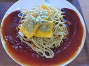 スパゲッ亭 チャオJr. 豊橋MEGAドン・キホーテ店