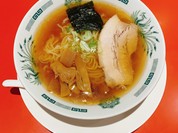 中華そば