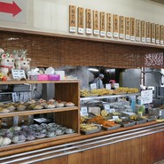 手打ちうどん 一屋