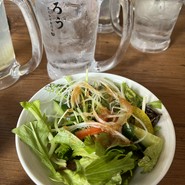 炭火焼肉ごろう