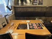 炭火焼肉ごろう