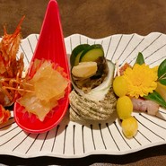 盤古殿 コレド日本橋店