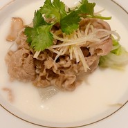 盤古殿 コレド日本橋店