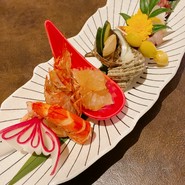 盤古殿 コレド日本橋店