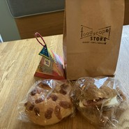 foodscape！ store