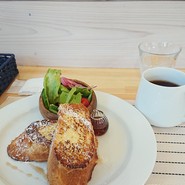 フレンチトースト