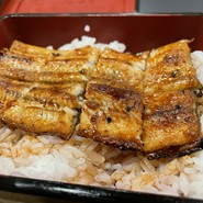 うな重梅