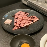 焼肉かなう