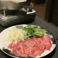 焼肉かなう