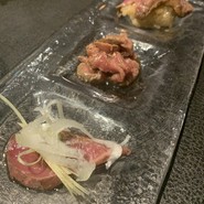 焼肉かなう