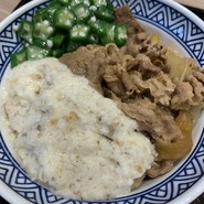 吉野家 東心斎橋店