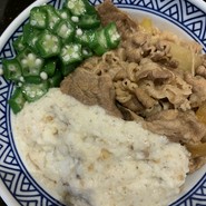 吉野家 東心斎橋店