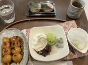 甘党　もぐらや