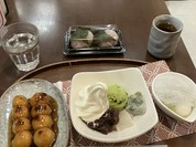 甘党　もぐらや