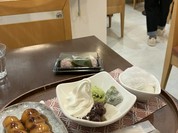 甘党　もぐらや