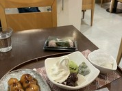 甘党　もぐらや