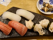 多喜寿司