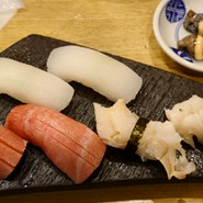 多喜寿司