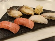 多喜寿司