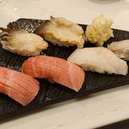 多喜寿司