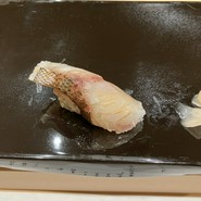 北新地　鮨　聚楽