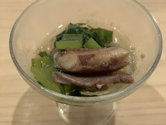 北新地　鮨　聚楽