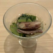 北新地　鮨　聚楽