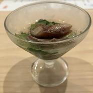 北新地　鮨　聚楽