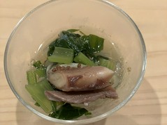 北新地　鮨　聚楽