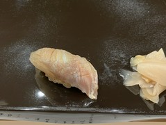 北新地　鮨　聚楽