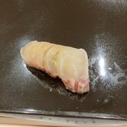 北新地　鮨　聚楽