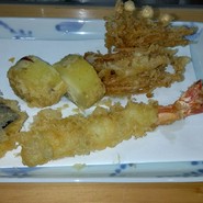 天まさ