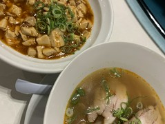 中華料理金の華