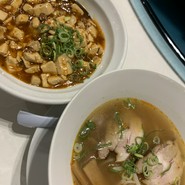 中華料理金の華