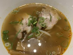 中華料理金の華