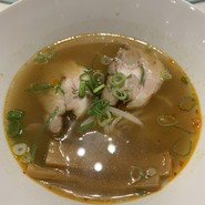 中華料理金の華