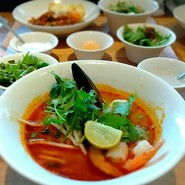 マンゴツリーカフェ 東京ドームシティ ラクーア