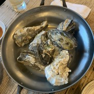 魚ビストロ　BACU