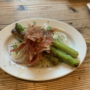 魚ビストロ　BACU