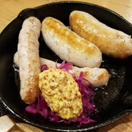 トラットリア チャオ