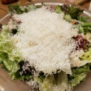 トラットリア チャオ