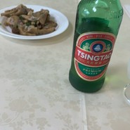 ハヤシ餃子