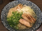 鶏そば 一瑳