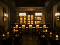 ザ エスジー クラブ（The SG Club）