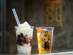 ザ エスジー クラブ（The SG Club）