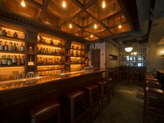 ザ エスジー クラブ（The SG Club）